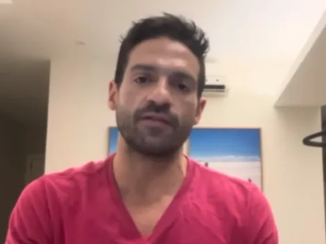 Venê Casagrande revela que Flamengo ainda avalia Gabriel Brazão positivamente