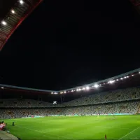 Estádio Municipal de Aveiro: o palco do duelo entre Brasil e Portugal