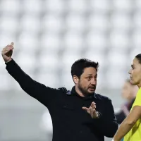 Arthur Elias projeta amistoso da Seleção Brasileira Feminina contra Portugal: “Grande jogo”