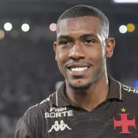 Rayan faz revelação sobre futuro no Vasco e desconversa sobre saída: “eles que resolvam”