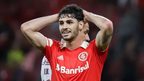 Johnny deixou o Colorado em 2024