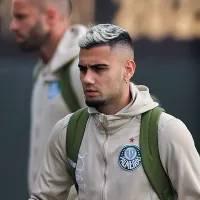 Treta explode no vestiário: Aníbal Moreno e Andreas Pereira são apontados como pivôs de ‘racha’ no Palmeiras