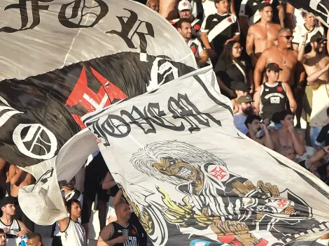 Vasco avança em negociações para definir novo comando
