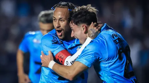 Juventude costuma dar trabalho ao Santos em jogos no Alfredo Jaconi