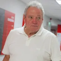 De volta ao Internacional, Abel Braga tem aproveitamento preocupante no início de seus últimos trabalhos