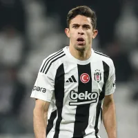 Corinthians prepara lista de reforços para 2026 com Gabriel Paulista, Anderson Talisca, Michael e +2