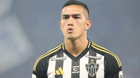 Cuello foi iberado pelo CM do Galo