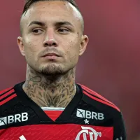 Flamengo bate o martelo e Everton Cebolinha fica livre para assinar com o Grêmio