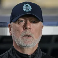 Grêmio enfrenta Fluminense em ‘alerta’ e tem cinco jogadores pendurados no Brasileirão