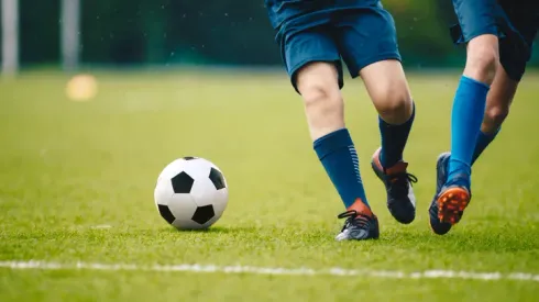 Receba apostas grátis baseadas no total de gols marcados nos dez jogos da 38ª rodada do Brasileirão 2025 | Crédito: iStock