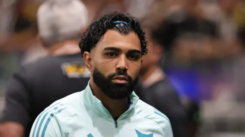 Gabigol tem contrato até 2028 na Toca da Raposa.