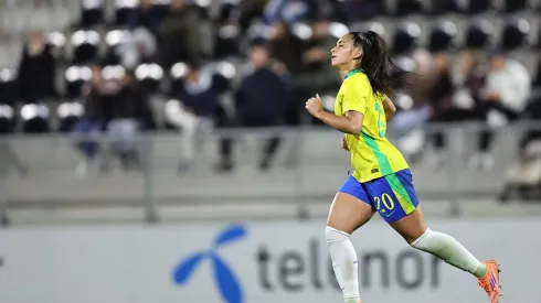 Seleção Brasileira Feminina entra em campo nesta terça – Foto: Lívia Villas Boas/CBF