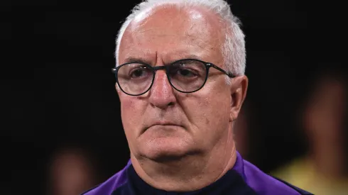 Dorival Júnior não vem agradando muitos torcedores.