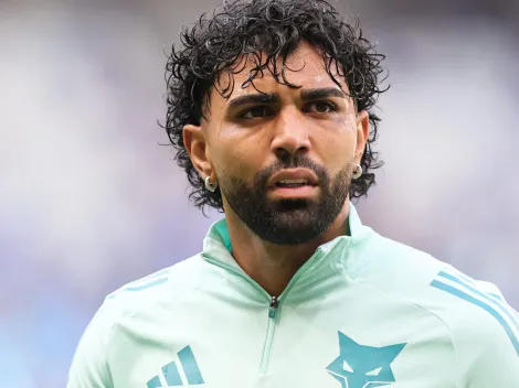 Leon, do México se assusta com valores para contratar Gabigol