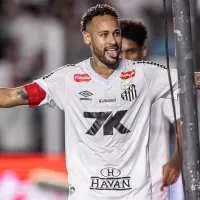 Neymar contratado pelo Cruzeiro ferve a torcida celeste por vídeo inusitado do craque do Santos