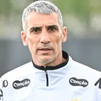 Pendurados do Santos: 6 titulares estão ameaçados e podem virar desfalque na última rodada