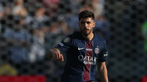 Beraldo – Foto: Harry How/Getty Images