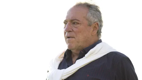 Abel Braga técnico do Internacional