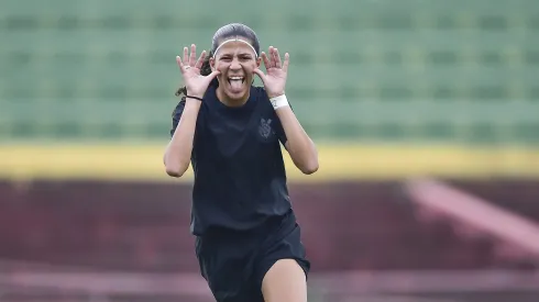 Corinthians vai brigar por título inédito da Copinha Feminina – Foto: Mauro Horita/Ag. Paulistão