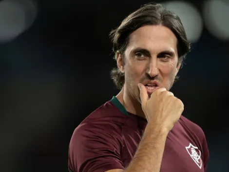 Luis Zubeldía está preocupado às vésperas de Grêmio x Fluminense