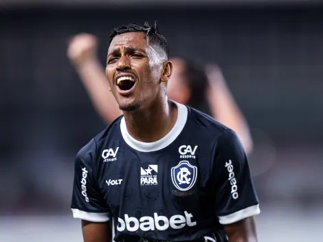 Corinthians pode fechar com atacante após São Paulo desistir de Pedro Rocha