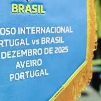 Arthur Elias e Isabela destacam ajustes e expectativas para o duelo contra Portugal