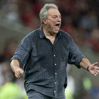 Maurício Saraiva vê retorno de Abel Braga como única chance de paz em um Internacional dividido