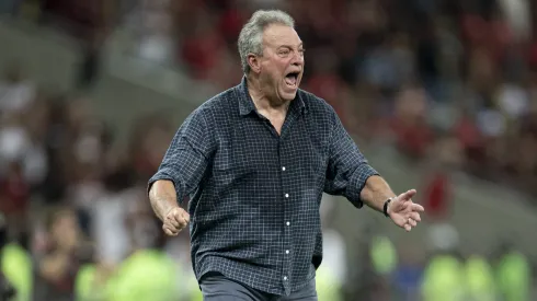 Abel Braga chega para tirar o Internacional da zona de rebaixamento