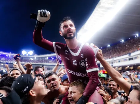 Marcelo Rangel sonha com Remo na Sul-Americana ou Libertadores