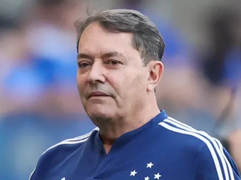 Pedrinho BH irá investir alto valor no Cruzeiro em 2026