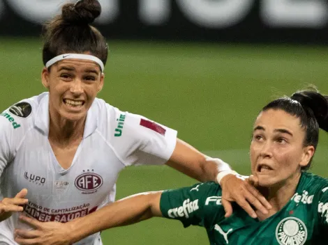 Palmeiras libera ingressos gratuitos para semifinal contra a Ferroviária