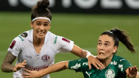 Semifinal do Paulistão. Foto: Rebeca Reis/AGIF