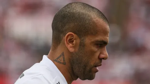 Foto: Marcello Zambrana/AGIF