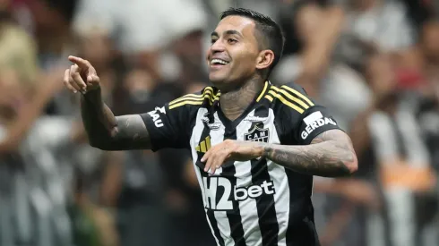 Dudu reencontra o Palmeiras em jogo que promete baixo público na Arena MRV