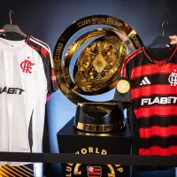 Super Mundial 2029: Flamengo está classificado e conhece adversários no torneio