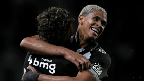 Meio-campista faz grande temporada – Foto: Jorge Rodrigues/AGIF.