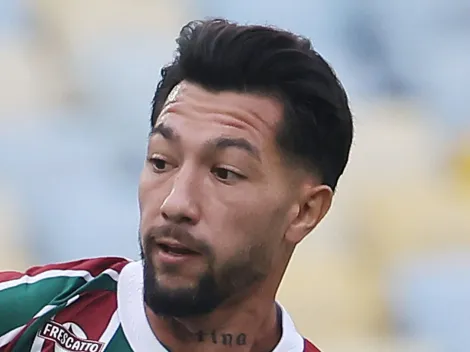 Inter recusou Lucho Acosta em troca com Valencia