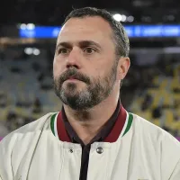 Fluminense aguarda Copa do Brasil para decidir chegada de novos reforços: “100% focados”