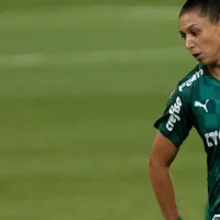 Palmeiras recebe a Ferroviária em busca de vaga na final do Paulistão
