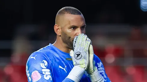 Foto: Marcello Zambrana/AGIF