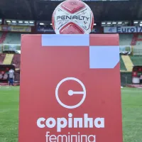 Com Corinthians e Flamengo, veja onde assistir aos jogos da 1ª rodada da Copinha Feminina