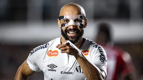 Foto: Abner Dourado/AGIF