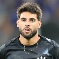 Garro, Yuri Alberto, Memphis e +2 estão fora do Corinthians para jogo contra o Fortaleza