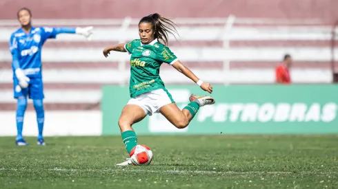 Palmeiras busca título inédito na Copinha Feminina – Foto: Jhony Inácio/Ag. Paulistão