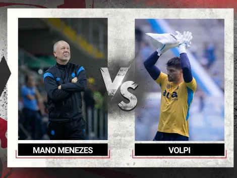 O debate do Brasileirão após Grêmio x Fluminense