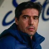 Abel Ferreira decide não assinar renovação com o Palmeiras no momento, querendo um tempo para digerir o vice