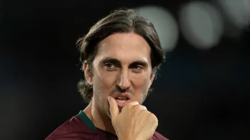 Foto: Jorge Rodrigues/AGIF