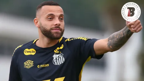 Foto: Mauricio De Souza/AGIF