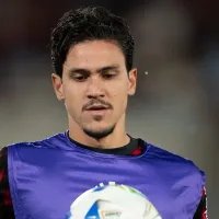 Pedido pela torcida do Flamengo, Darwin Nuñez marcou quase 90% menos que Pedro em 2025