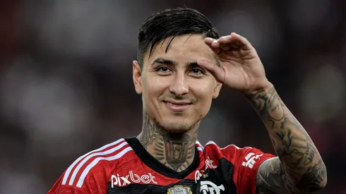 Pulgar ironizou entrada em Fuchs